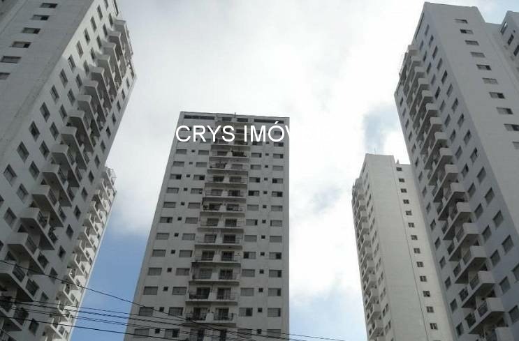 Apartamento, 3 quartos, 77 m² - Foto 1