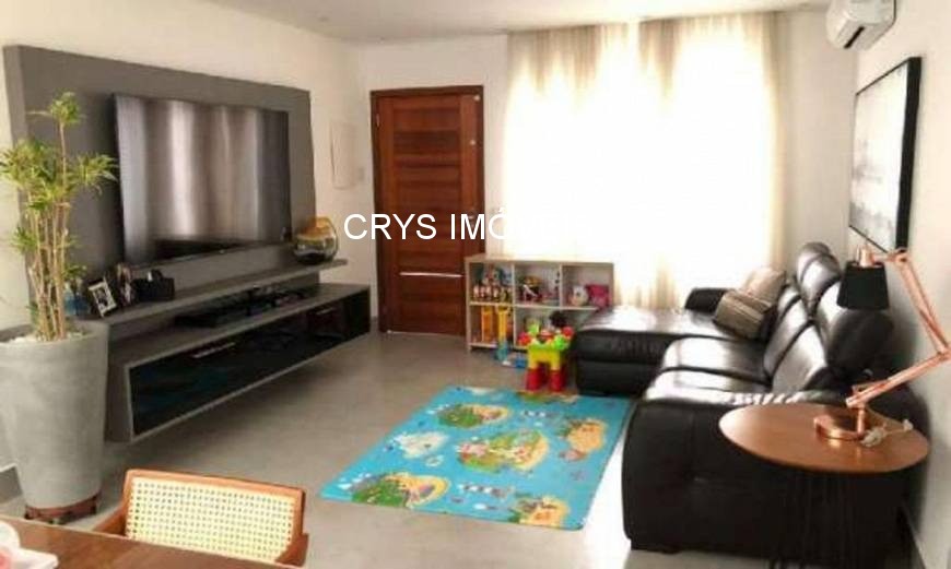 Casa, 3 quartos, 160 m² - Foto 1