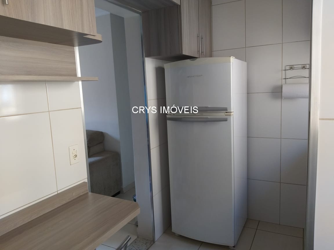 Apartamento, 2 quartos, 50 m² - Foto 20