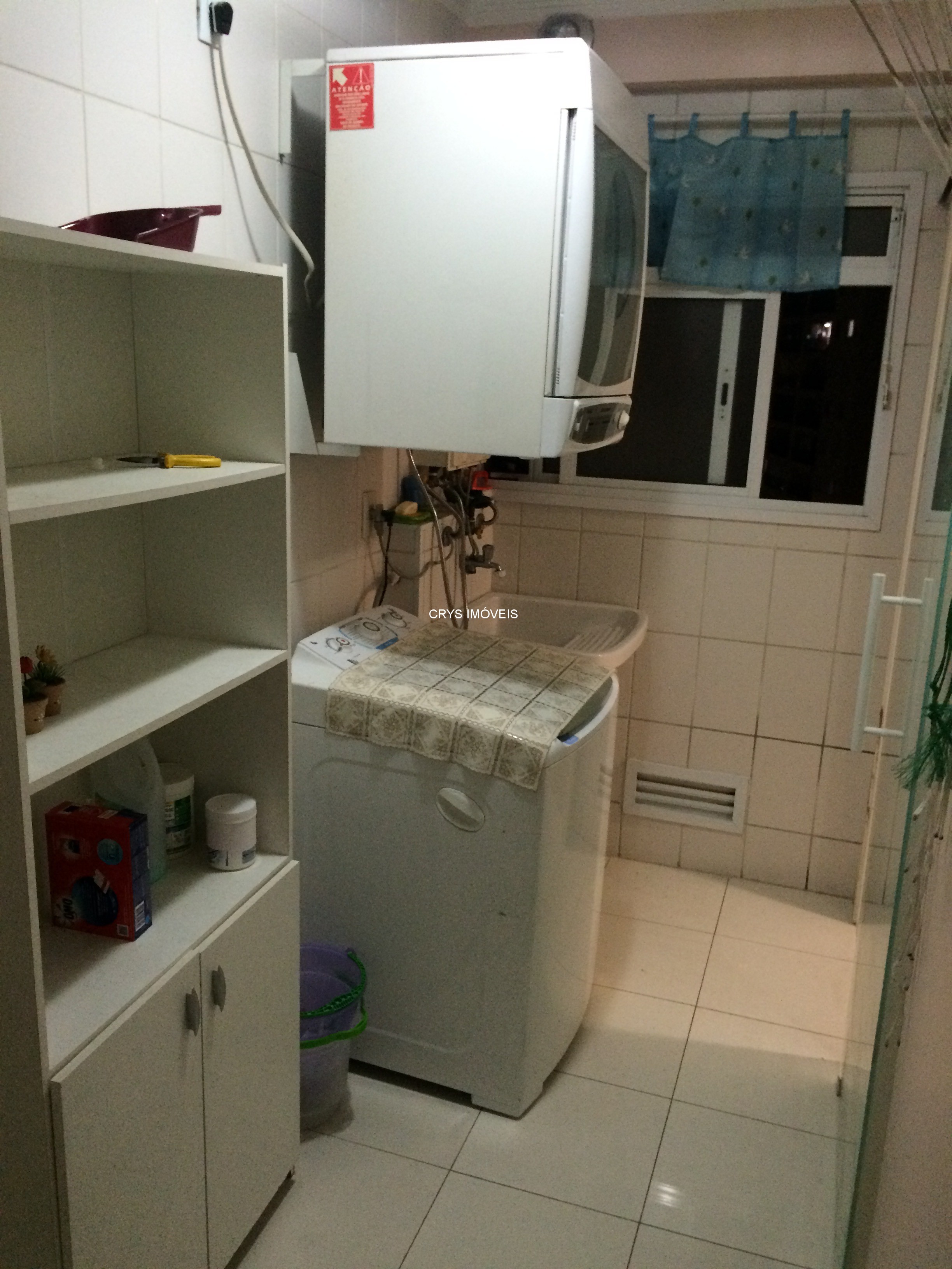Apartamento, 3 quartos, 92 m² - Foto 20