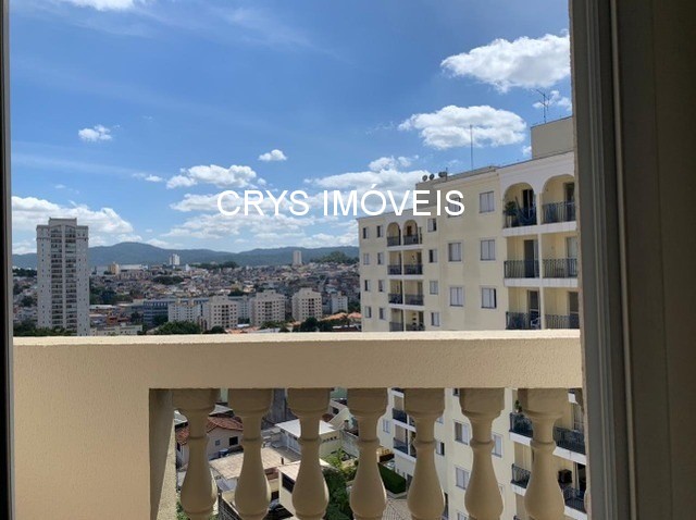 Apartamento, 3 quartos, 79 m² - Foto 5