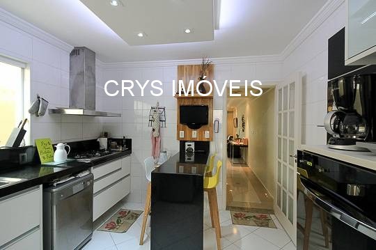 Casa, 3 quartos, 150 m² - Foto 4
