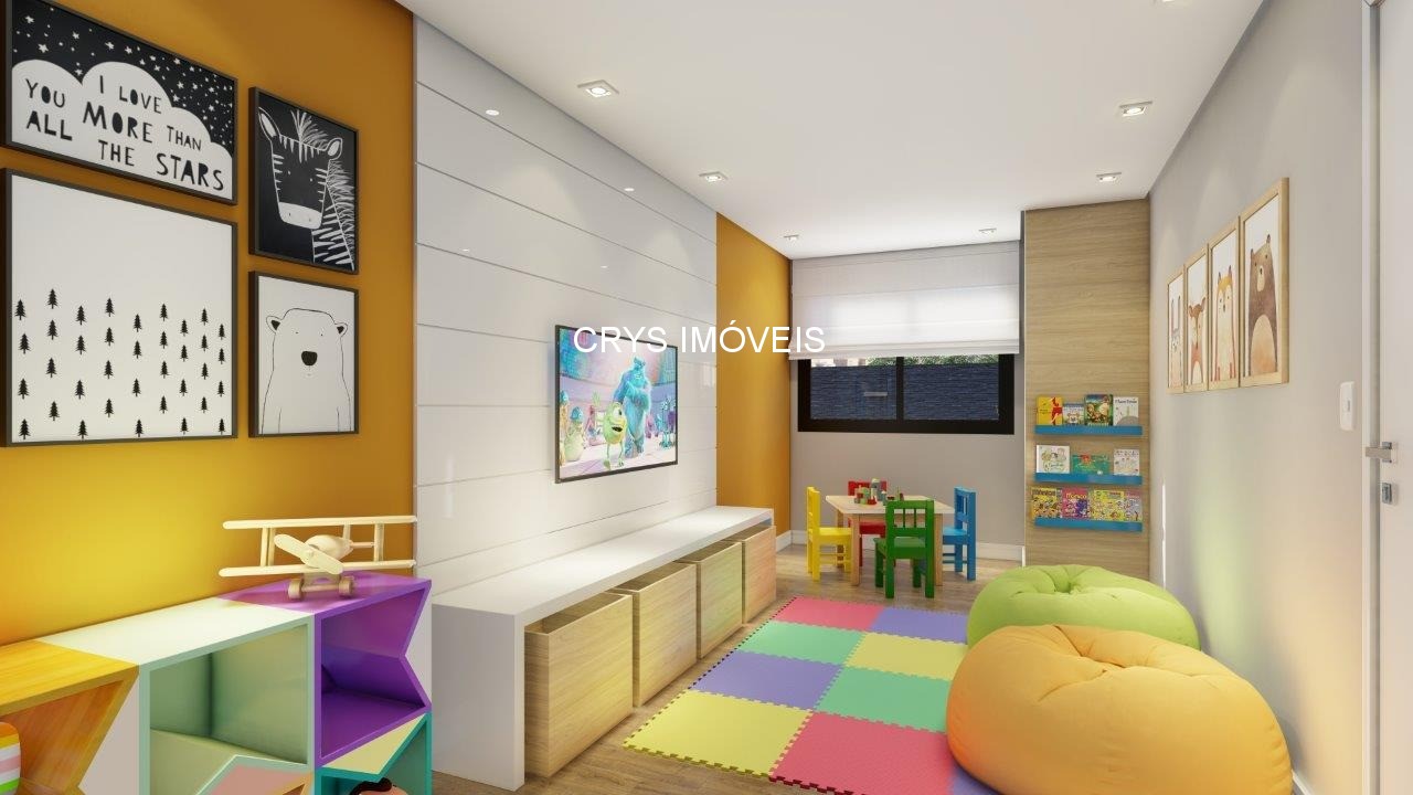 Apartamento, 3 quartos, 83 m² - Foto 3