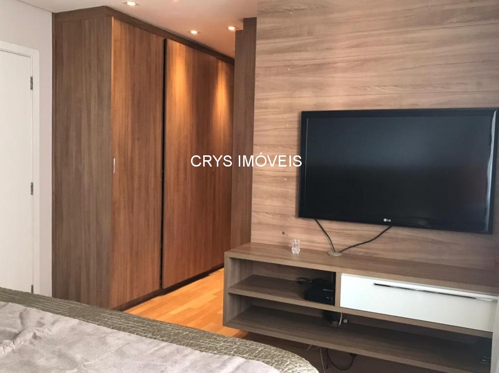 Apartamento, 3 quartos, 170 m² - Foto 12