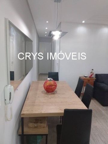 Apartamento, 2 quartos, 50 m² - Foto 1