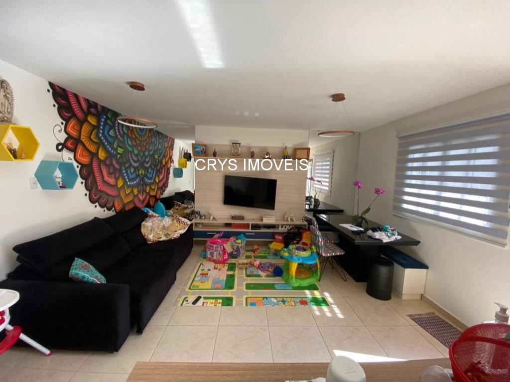 Casa à venda com 2 quartos - Foto 1