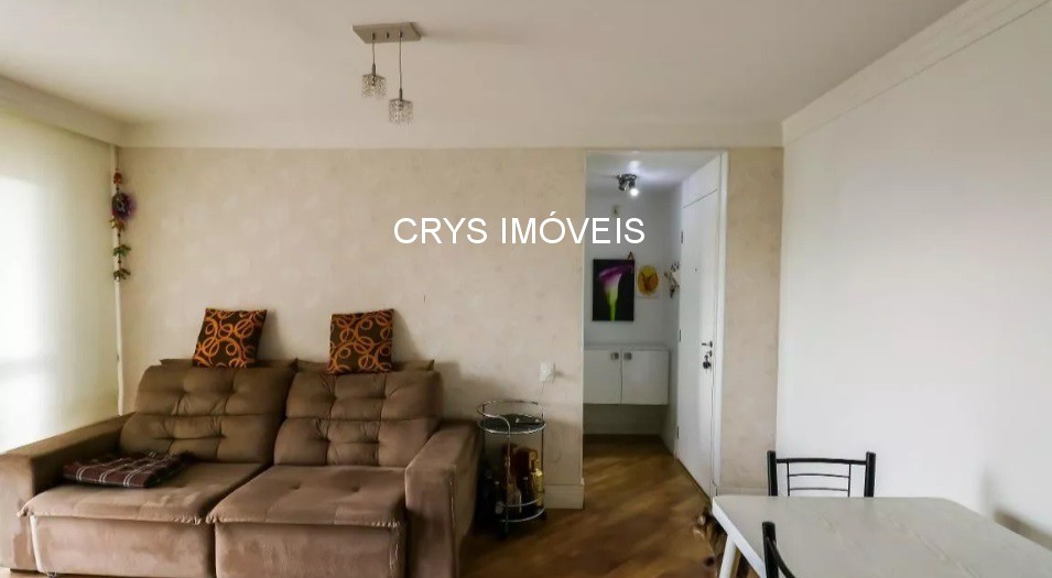 Apartamento, 2 quartos, 63 m² - Foto 4