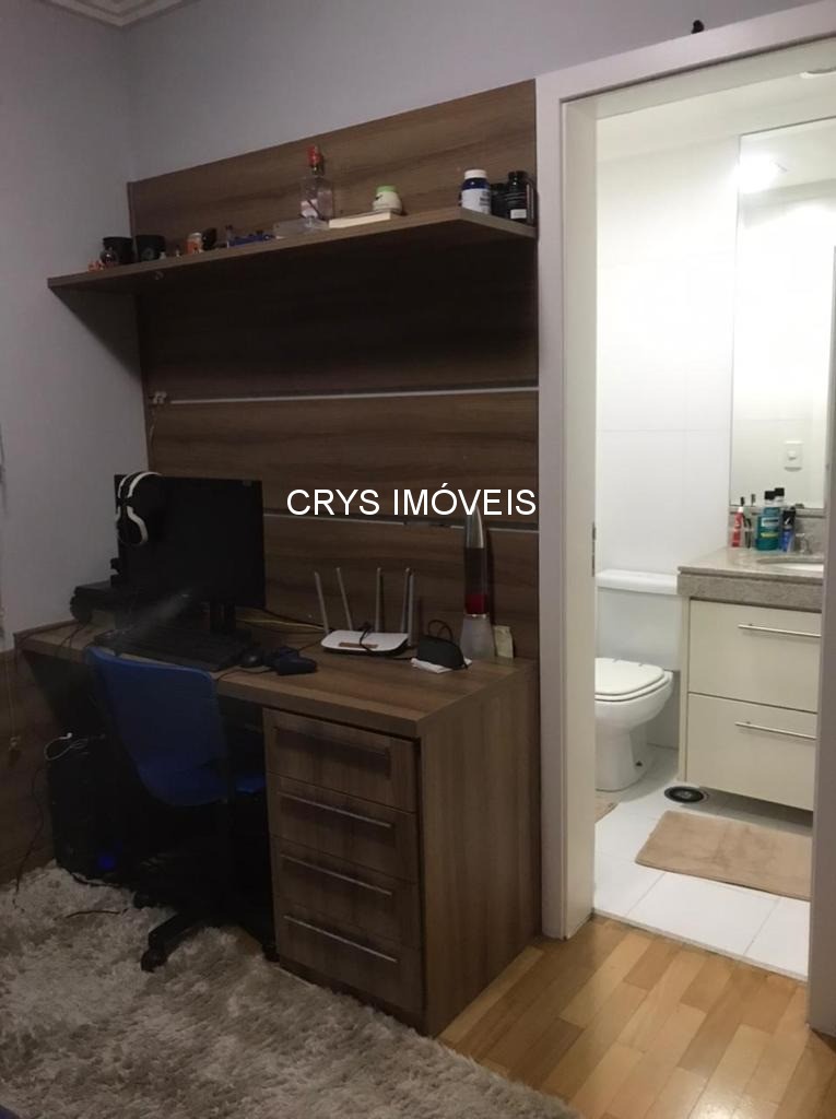 Apartamento, 3 quartos, 170 m² - Foto 20