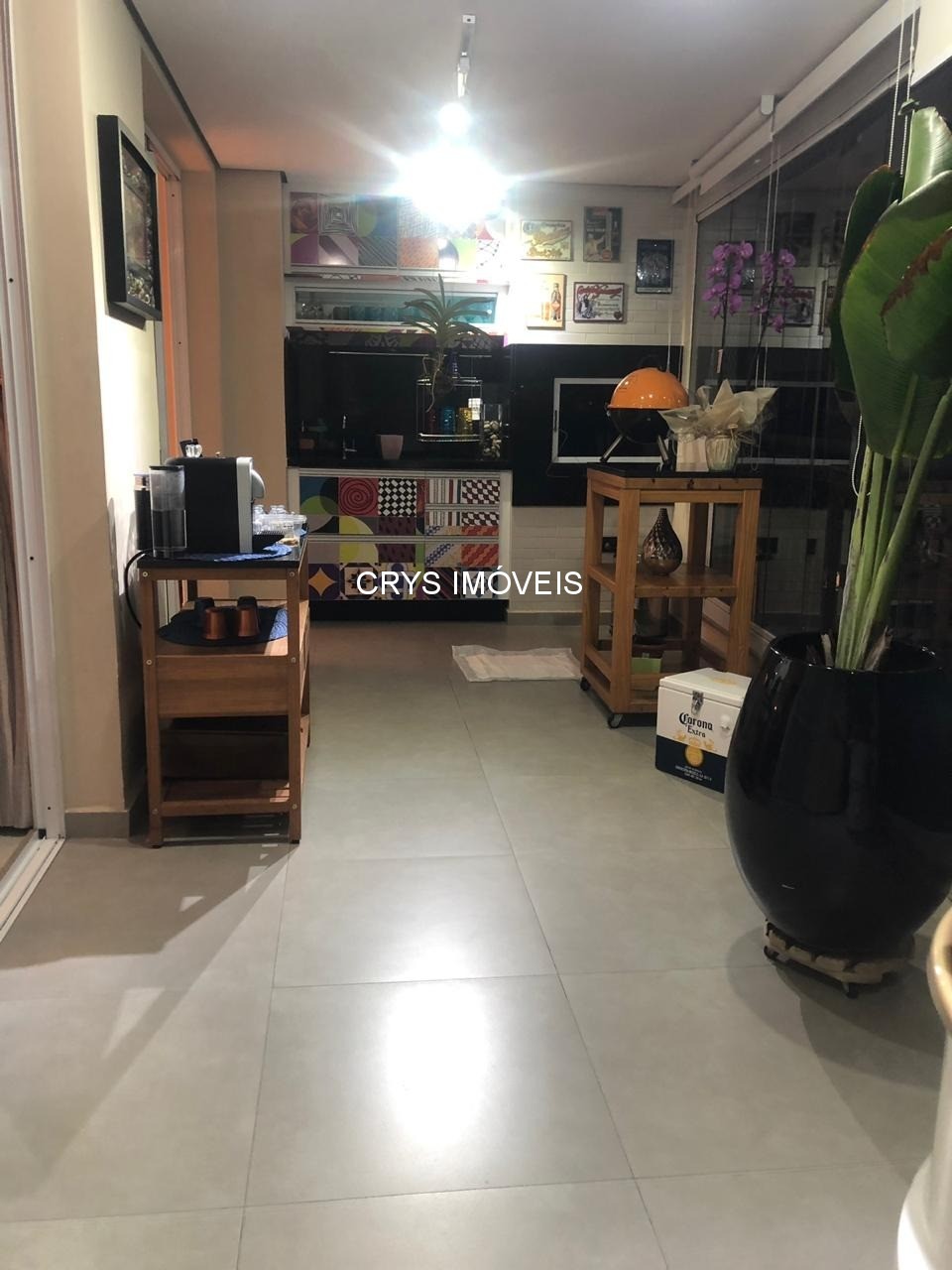 Apartamento, 3 quartos, 178 m² - Foto 6