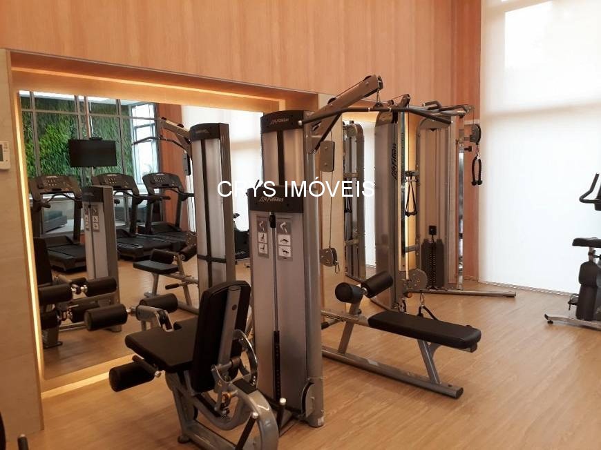 Apartamento, 4 quartos, 265 m² - Foto 13