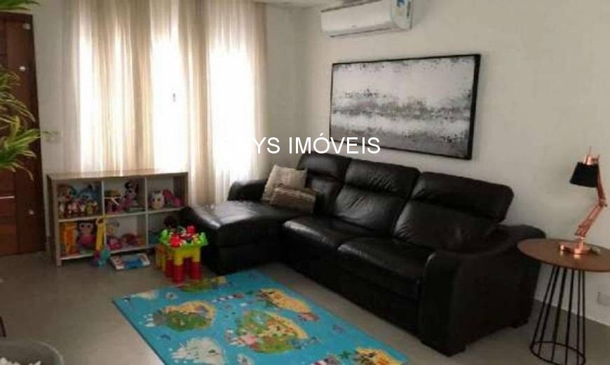 Casa, 3 quartos, 160 m² - Foto 2