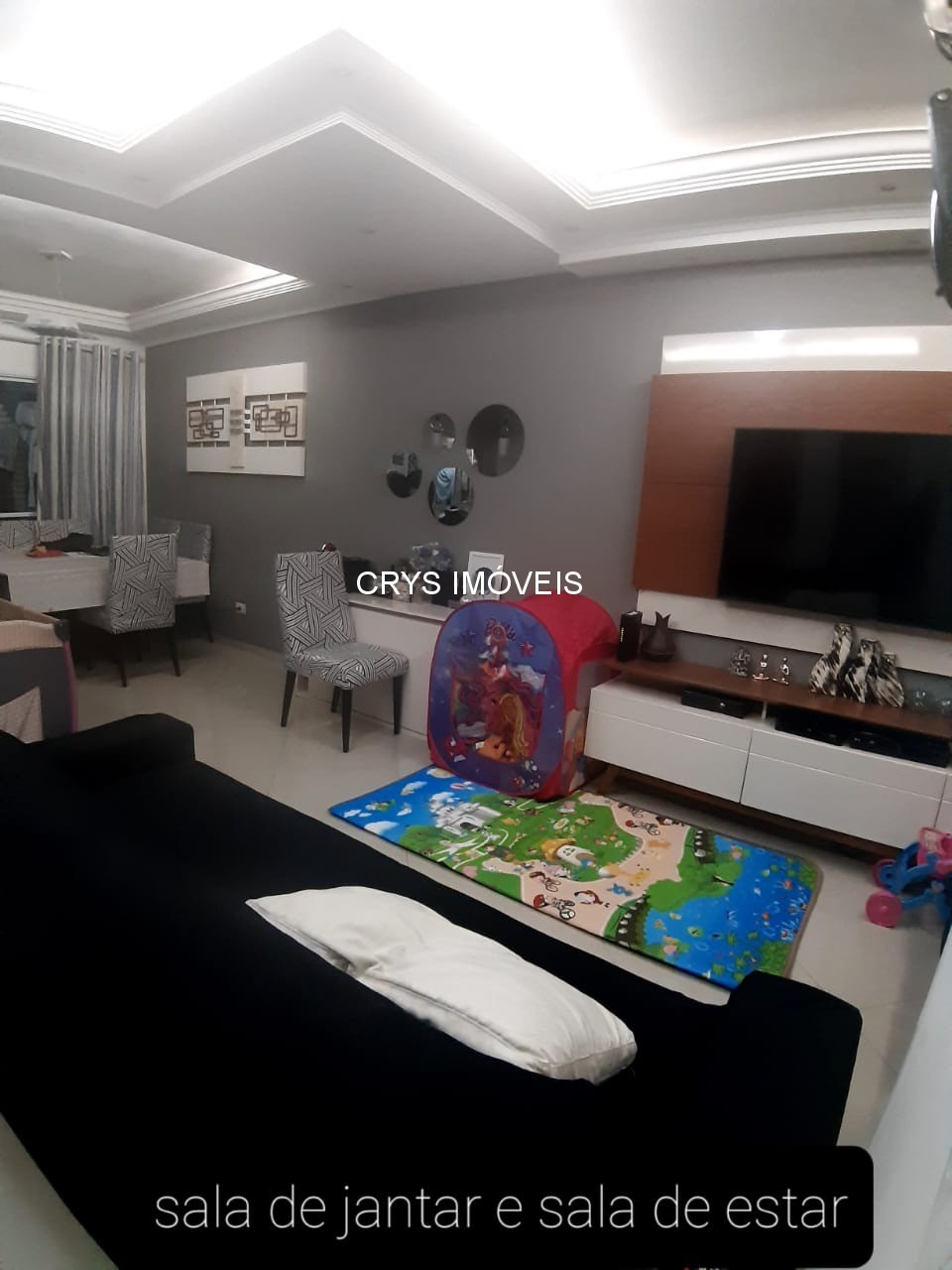 Casa, 3 quartos, 110 m² - Foto 10