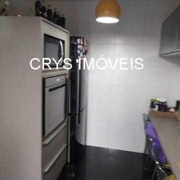 Apartamento, 3 quartos, 143 m² - Foto 8