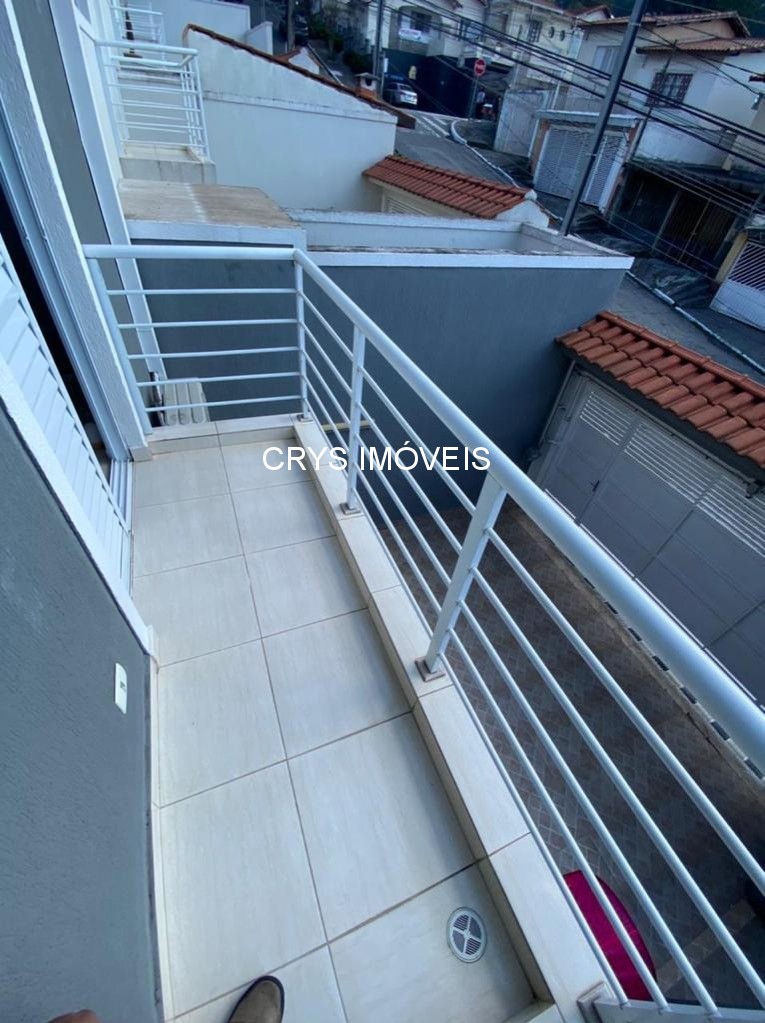 Casa à venda com 2 quartos - Foto 25