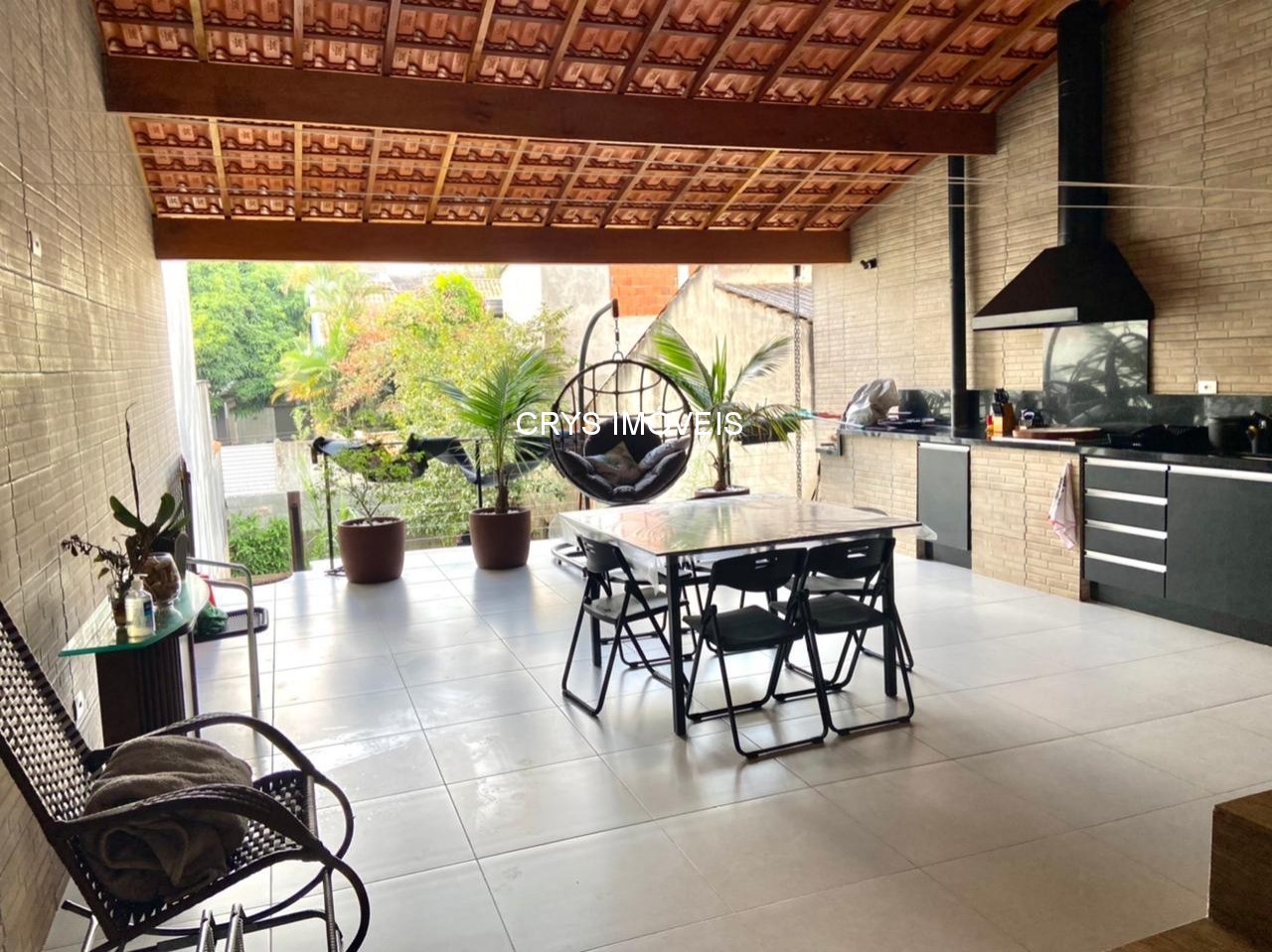 Casa, 3 quartos, 250 m² - Foto 6