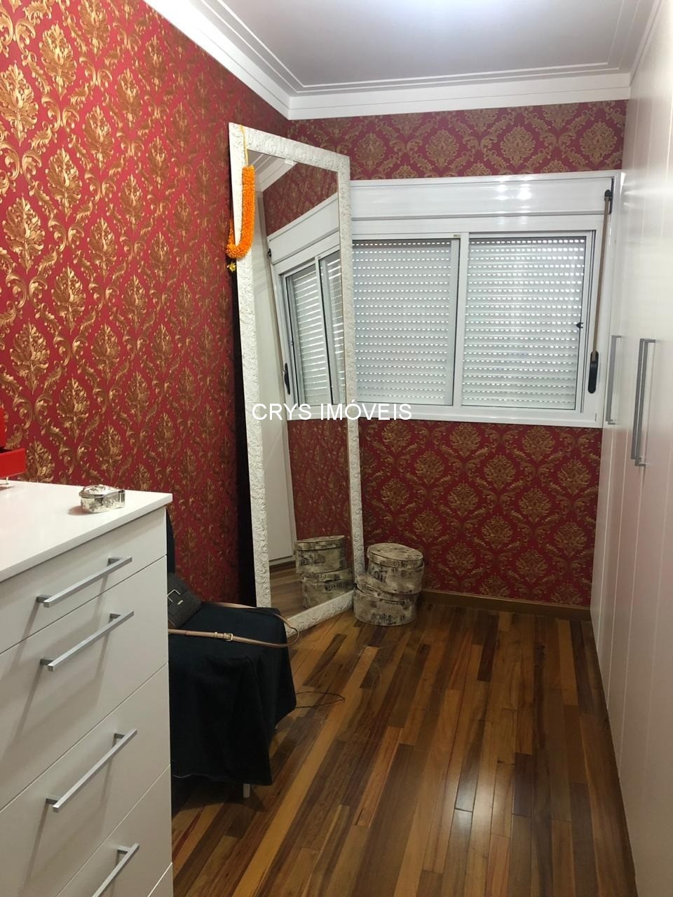 Apartamento, 3 quartos, 178 m² - Foto 17