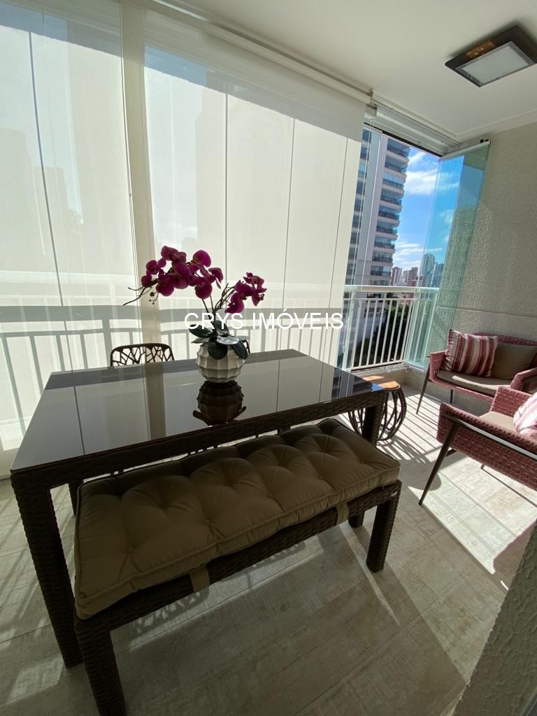 Apartamento, 2 quartos, 82 m² - Foto 7