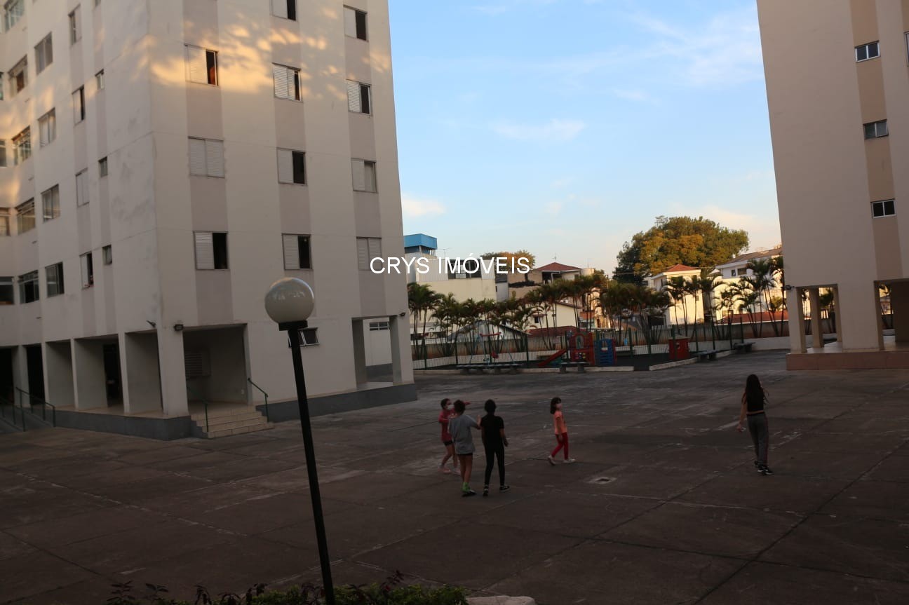 Apartamento, 2 quartos, 61 m² - Foto 15