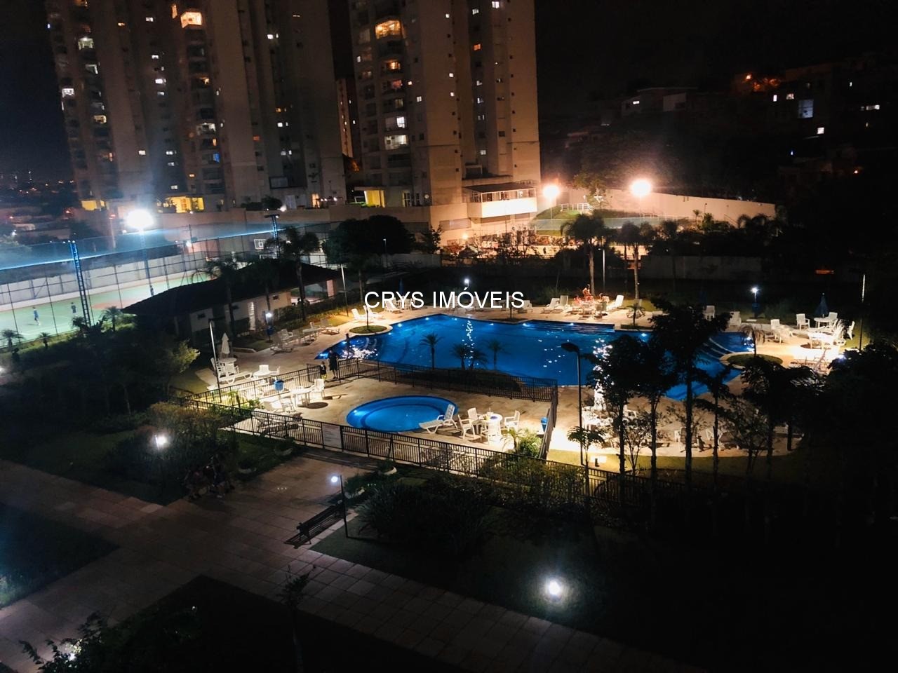 Apartamento, 3 quartos, 92 m² - Foto 30