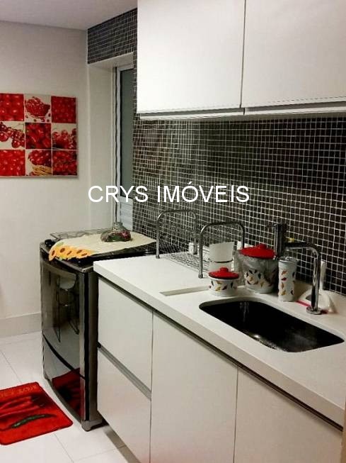 Apartamento, 3 quartos, 105 m² - Foto 8