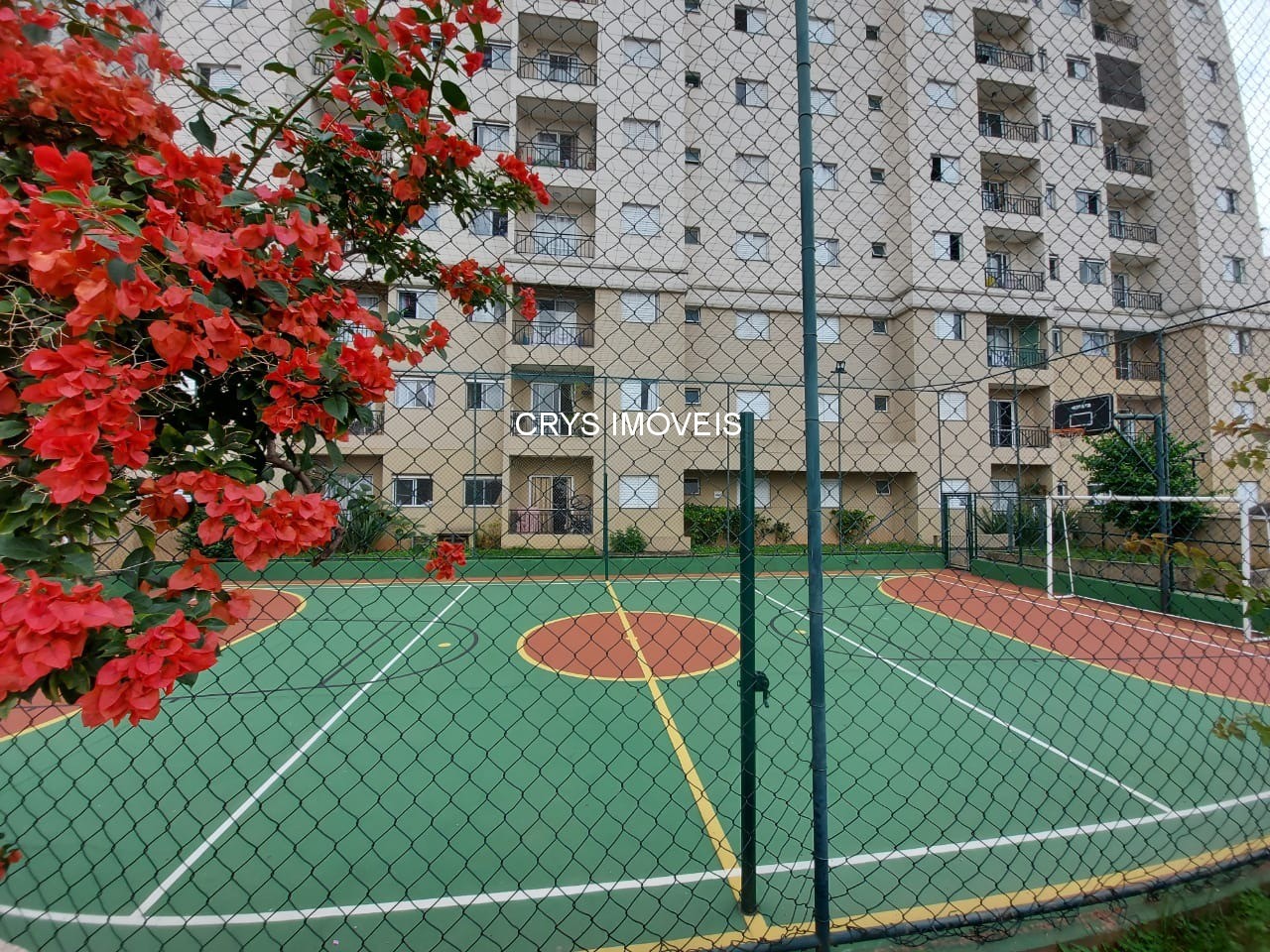 Apartamento à venda com 2 quartos, 48m² - Foto 1