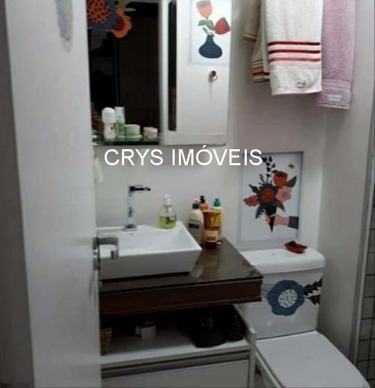 Apartamento, 2 quartos, 73 m² - Foto 8