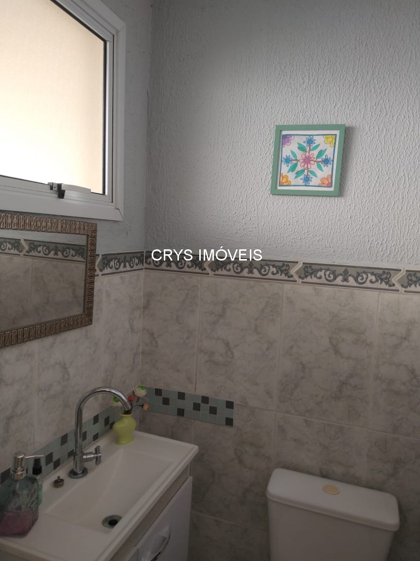 Casa, 3 quartos, 110 m² - Foto 2