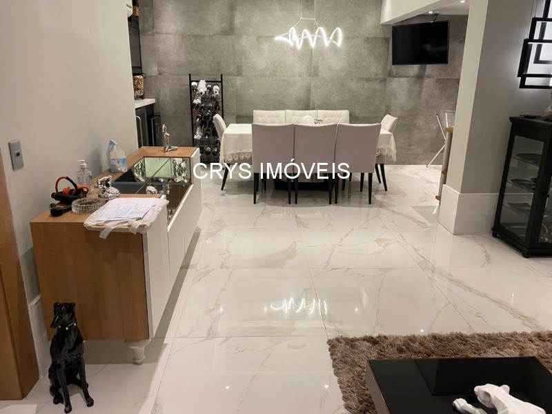 Apartamento, 3 quartos, 180 m² - Foto 8