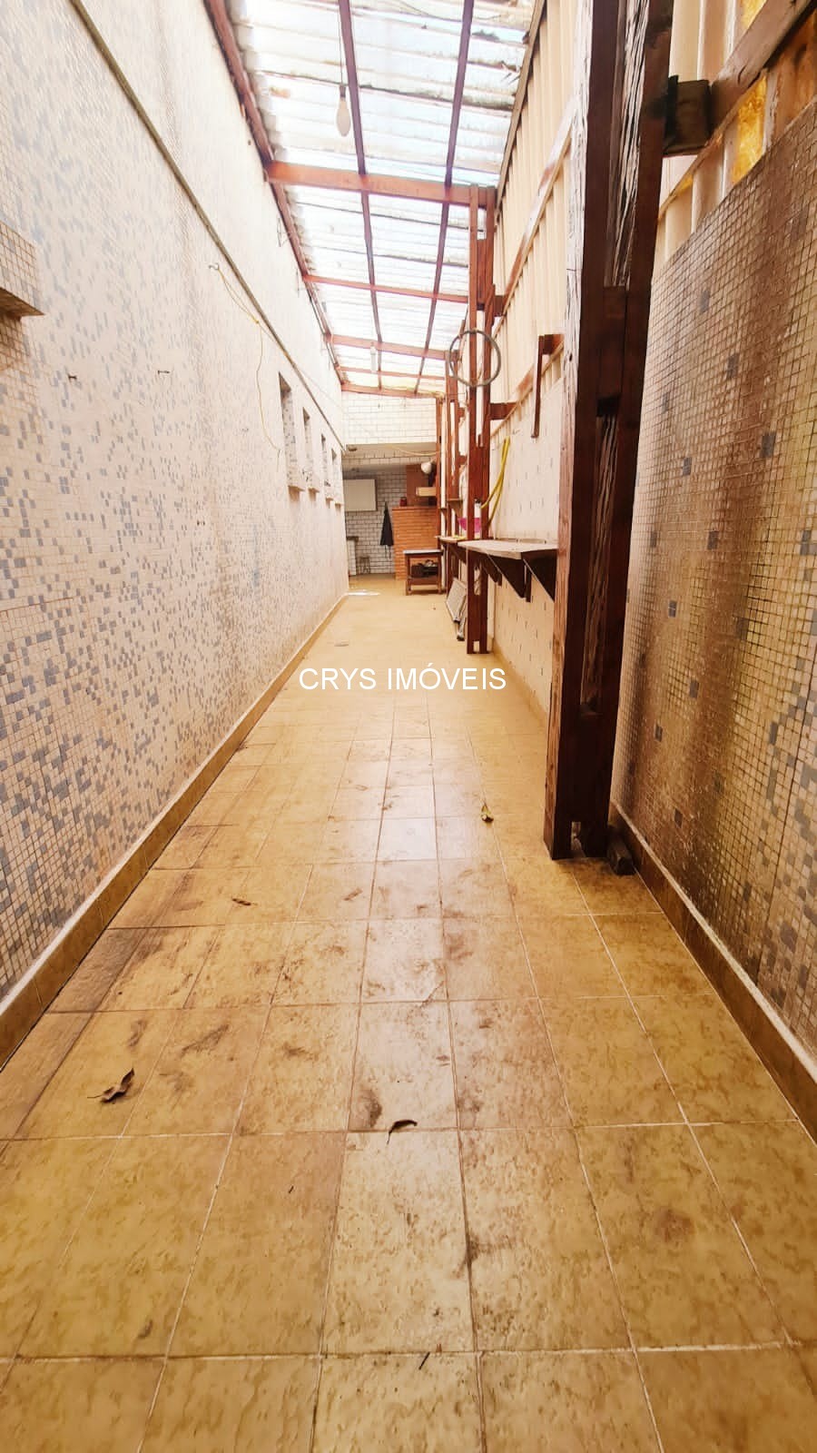 Casa, 3 quartos, 206 m² - Foto 13