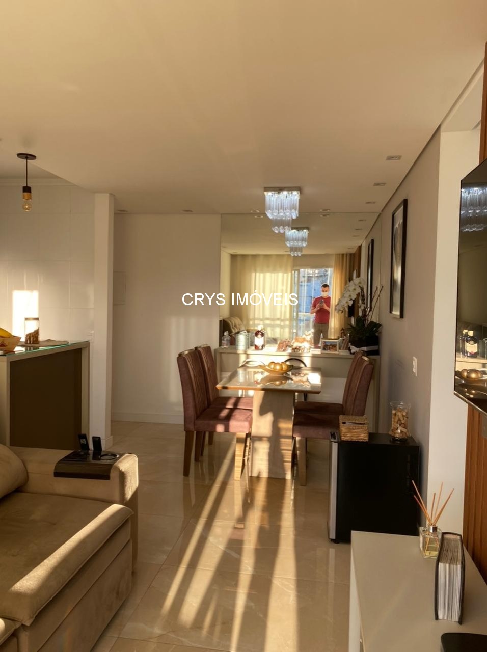 Apartamento, 3 quartos, 66 m² - Foto 10