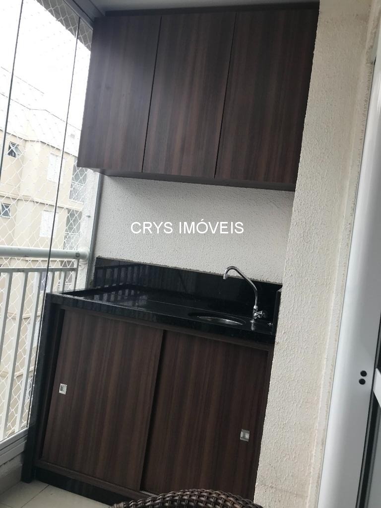 Apartamento, 2 quartos, 63 m² - Foto 6