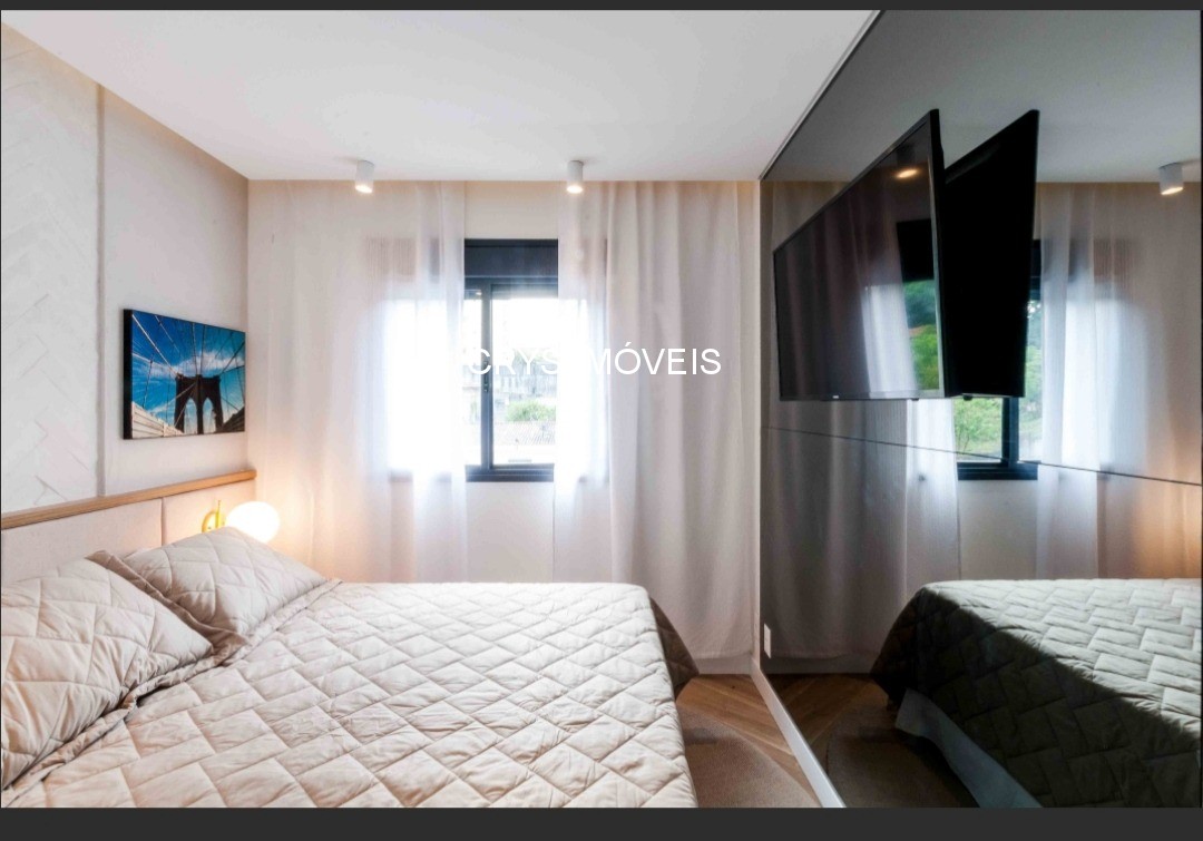 Apartamento, 2 quartos, 50 m² - Foto 17