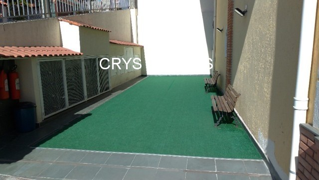 Sobrado, 2 quartos - Foto 2