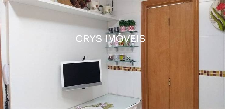 Apartamento, 3 quartos, 92 m² - Foto 15