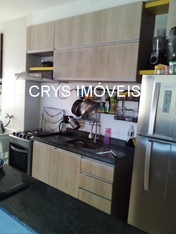 Apartamento, 2 quartos, 51 m² - Foto 11