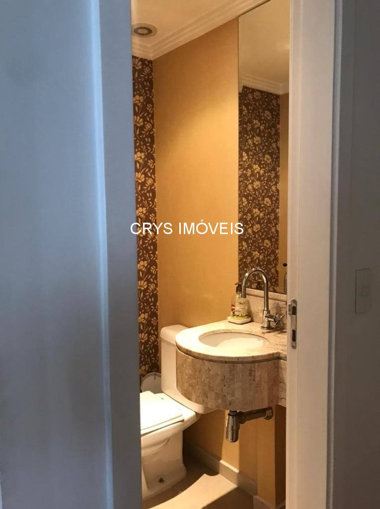 Apartamento, 3 quartos, 170 m² - Foto 24