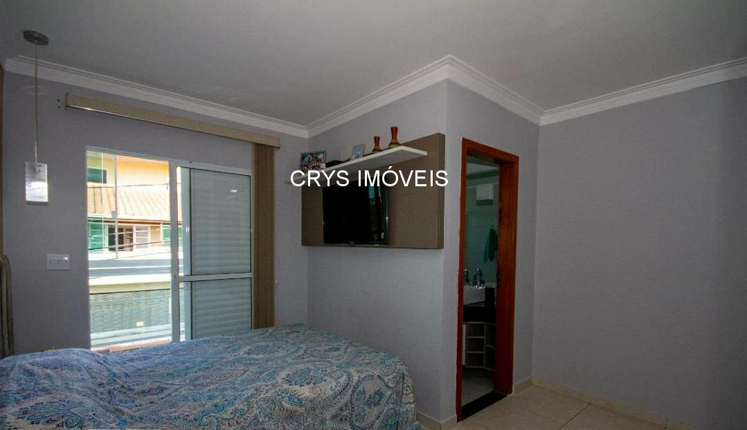 Casa, 3 quartos, 120 m² - Foto 6