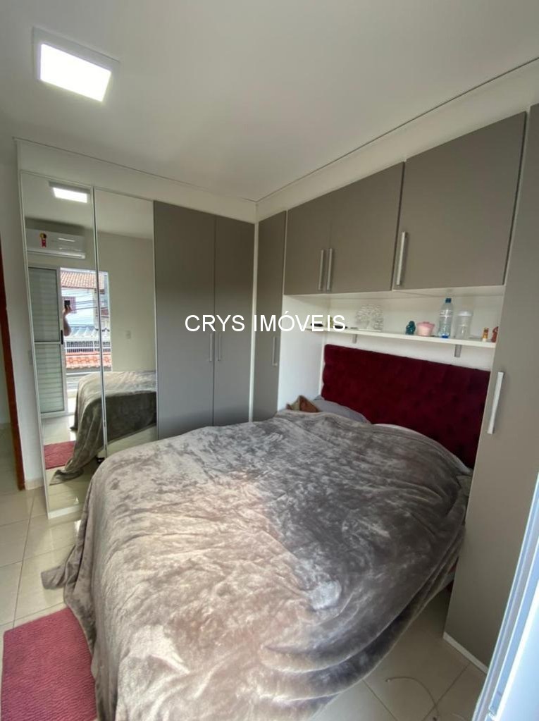 Casa à venda com 2 quartos - Foto 6