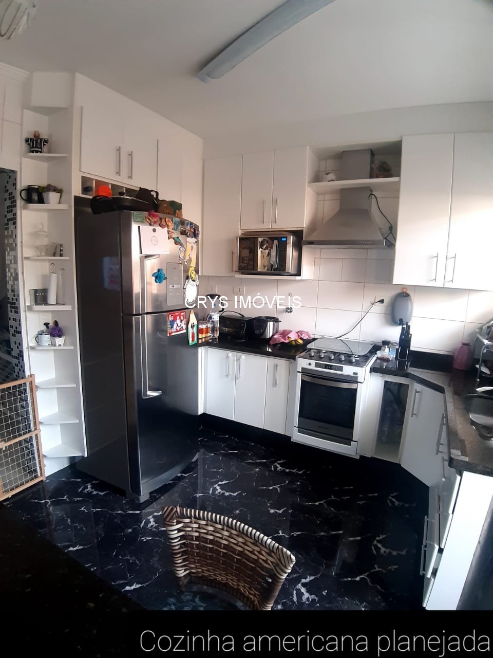 Casa, 3 quartos, 110 m² - Foto 3