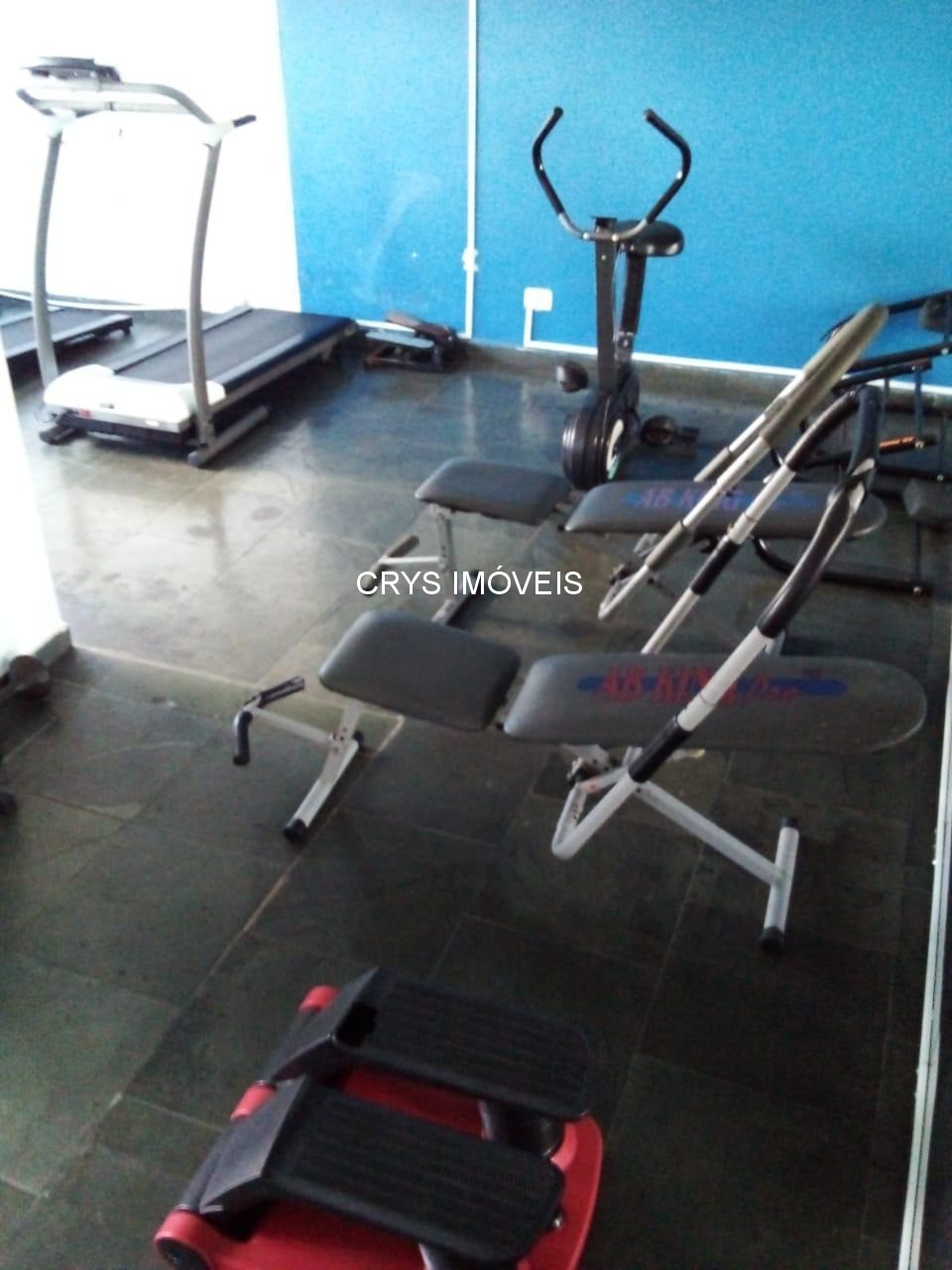 Apartamento, 3 quartos, 70 m² - Foto 17