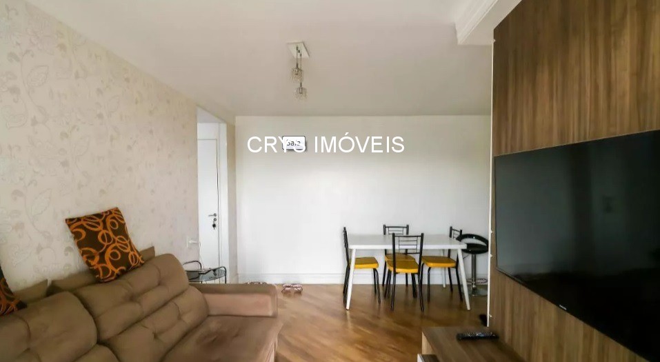 Apartamento, 2 quartos, 63 m² - Foto 5