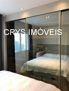 Apartamento, 2 quartos, 73 m² - Foto 11