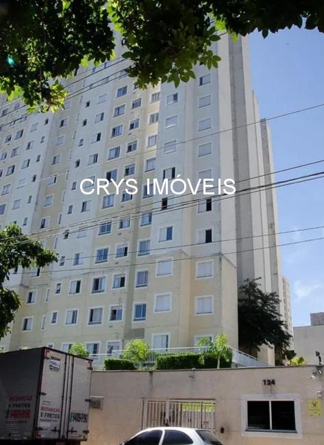 Apartamento, 2 quartos, 47 m² - Foto 10