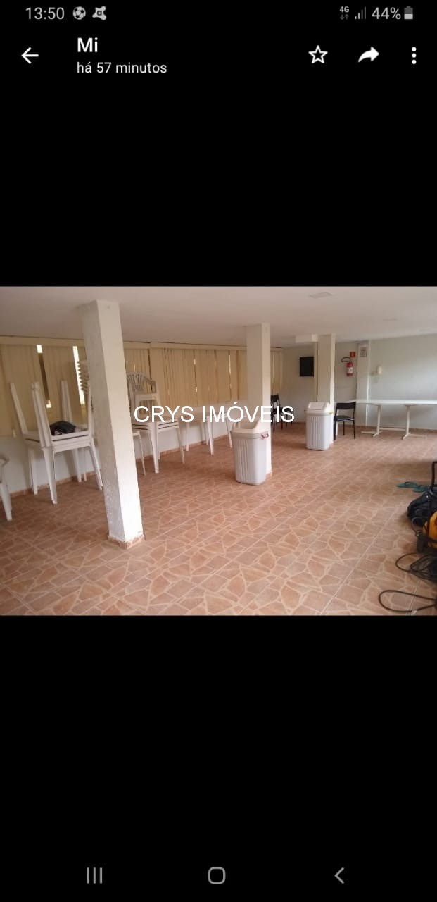 Apartamento, 2 quartos, 50 m² - Foto 16