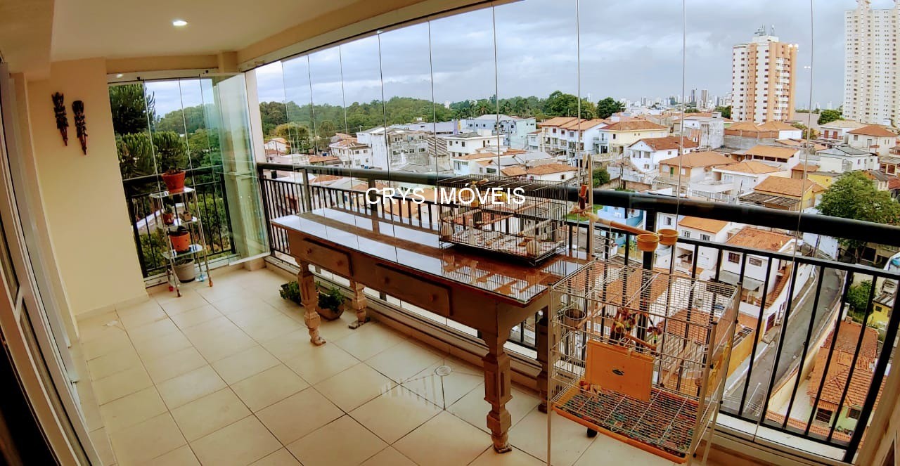 Cobertura, 3 quartos, 205 m² - Foto 8
