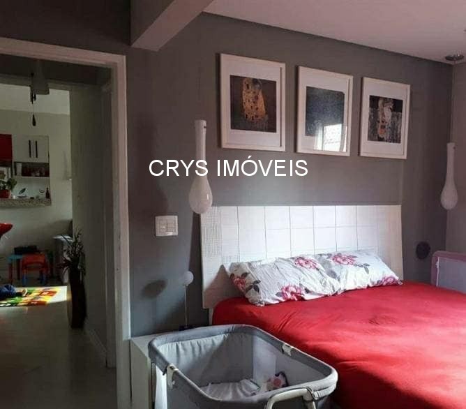 Apartamento, 2 quartos, 73 m² - Foto 14