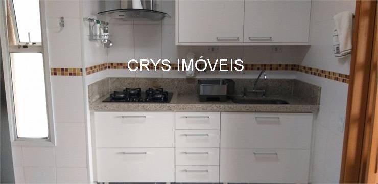 Apartamento, 3 quartos, 92 m² - Foto 9
