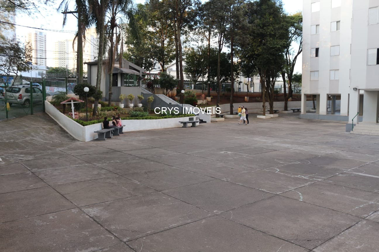 Apartamento, 2 quartos, 61 m² - Foto 11