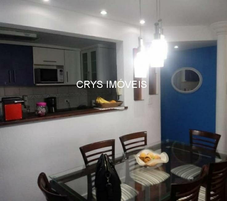 Apartamento, 3 quartos, 77 m² - Foto 6