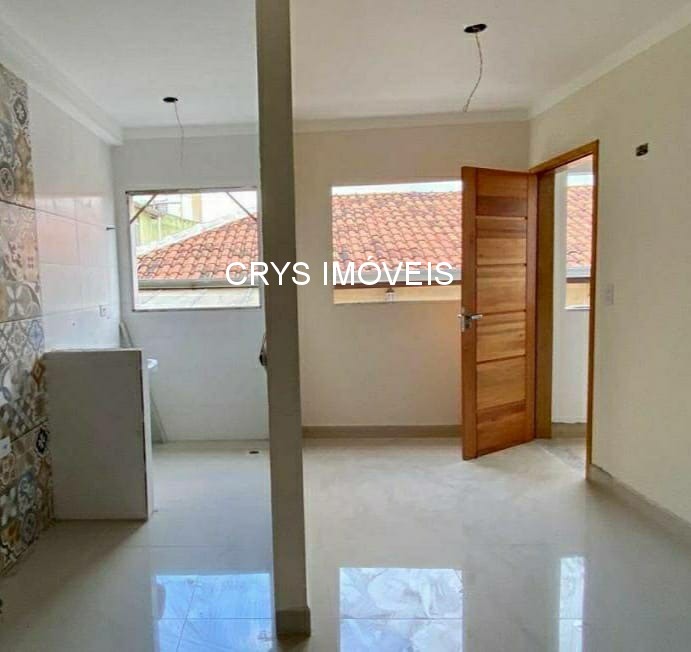 Apartamento, 1 quarto, 32 m² - Foto 10